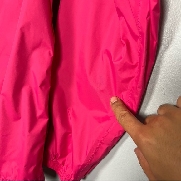 The North Face Rain Jacket HyVent - Picture 7 of 7